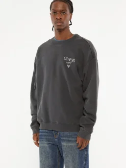 Baker Logo Crewneck