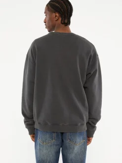 Baker Logo Crewneck