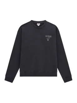 Baker Logo Crewneck