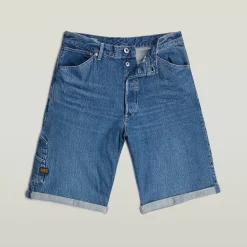 Bam Logger Short