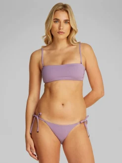 Bandeau Bikini-Top