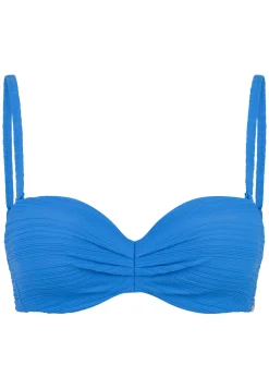 Bandeau Bikini Top