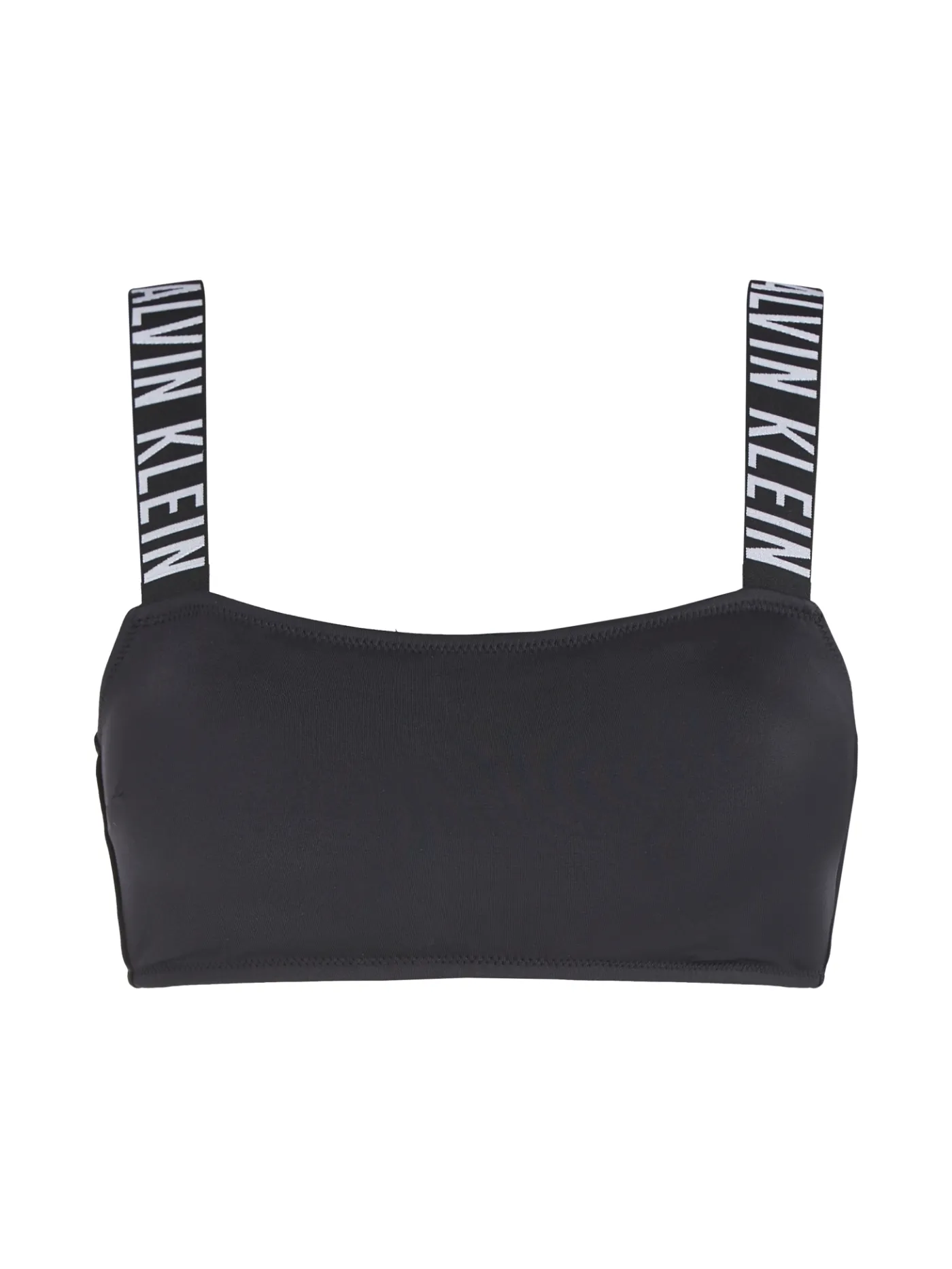 Bandeau Bikini-Top