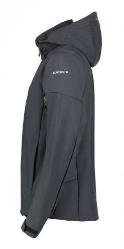 Barmstedt Softshelljacke für Herren