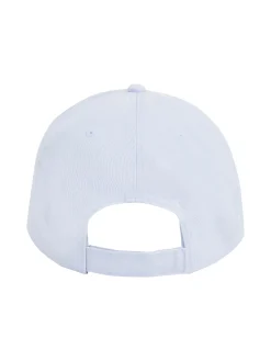 Baseball-Cap mit Logo-Stickerei