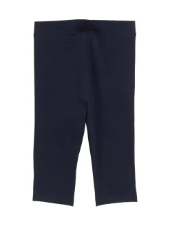 Basic Capri Leggings