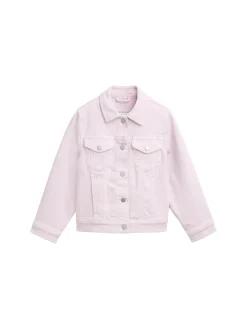Basic Jeansjacke