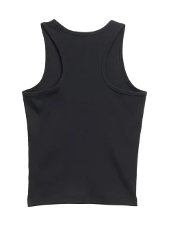Basic Ripp Top