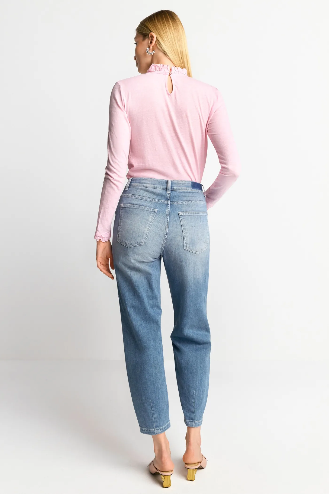 Basic Longsleeve