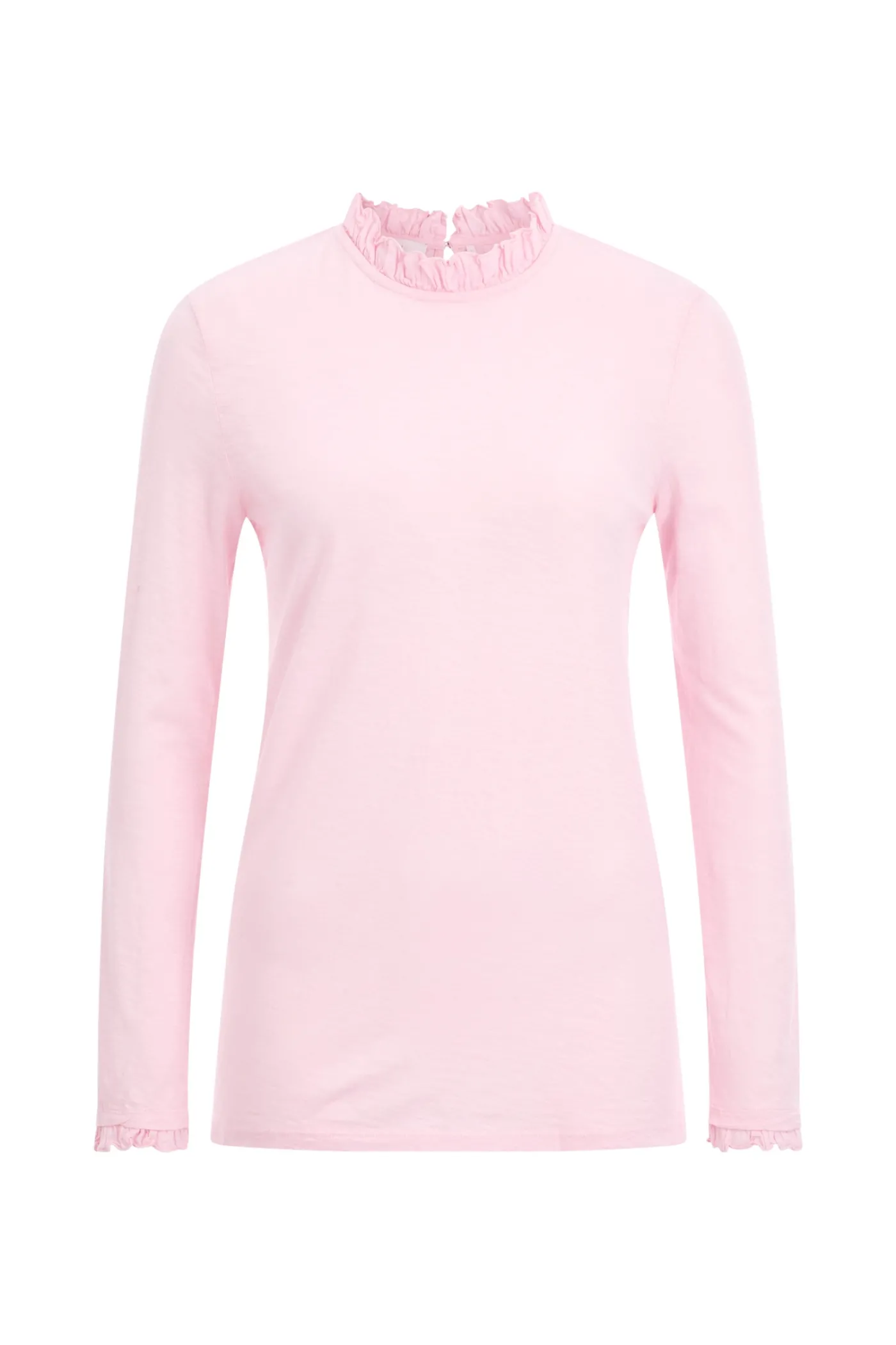 Basic Longsleeve