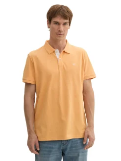 Basic Poloshirt