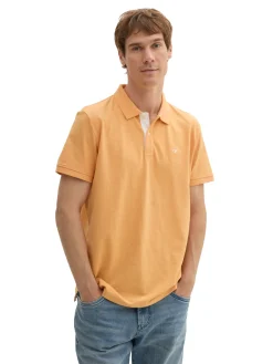 Basic Poloshirt