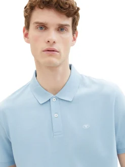 Basic Poloshirt