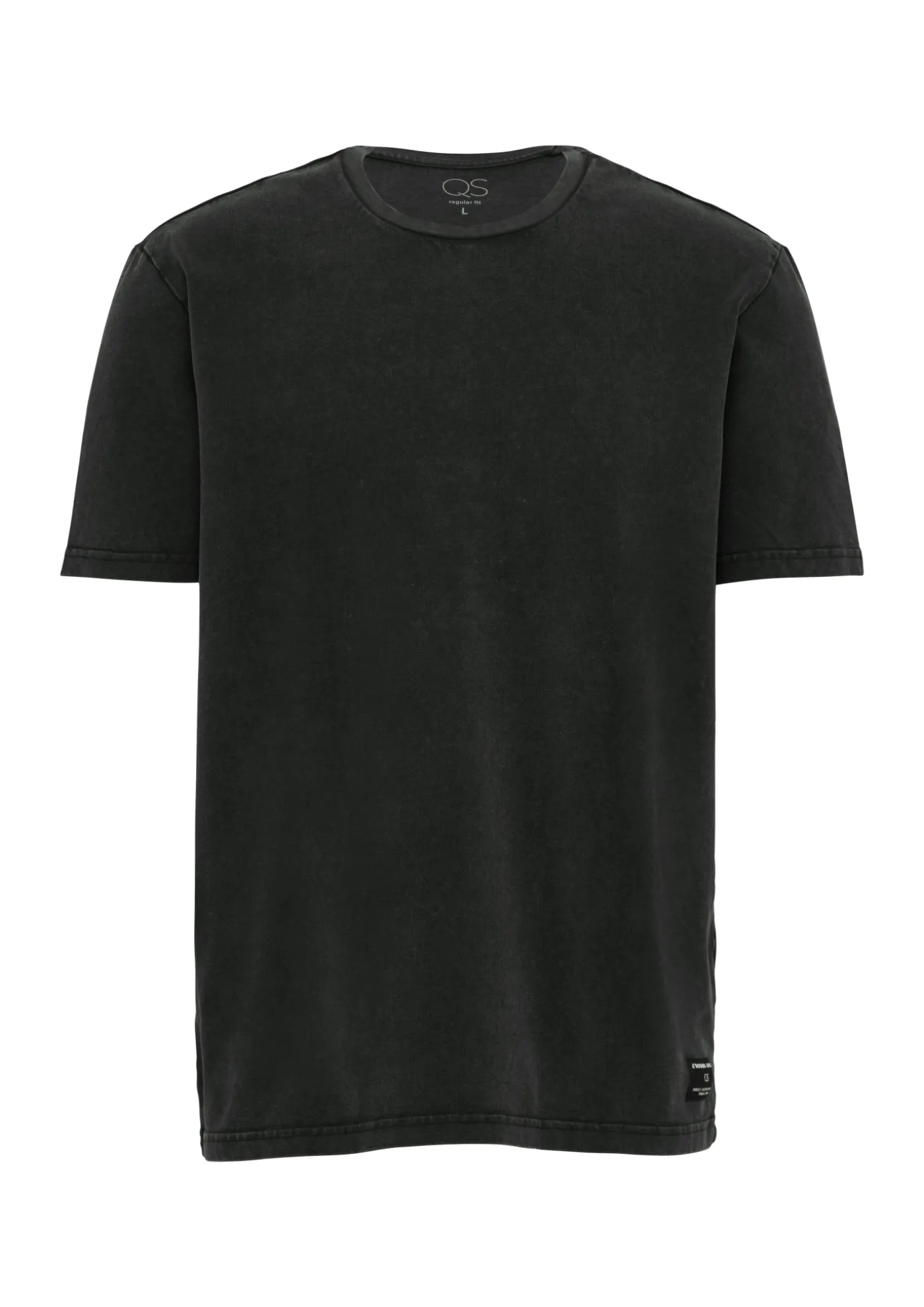 Basic T-Shirt