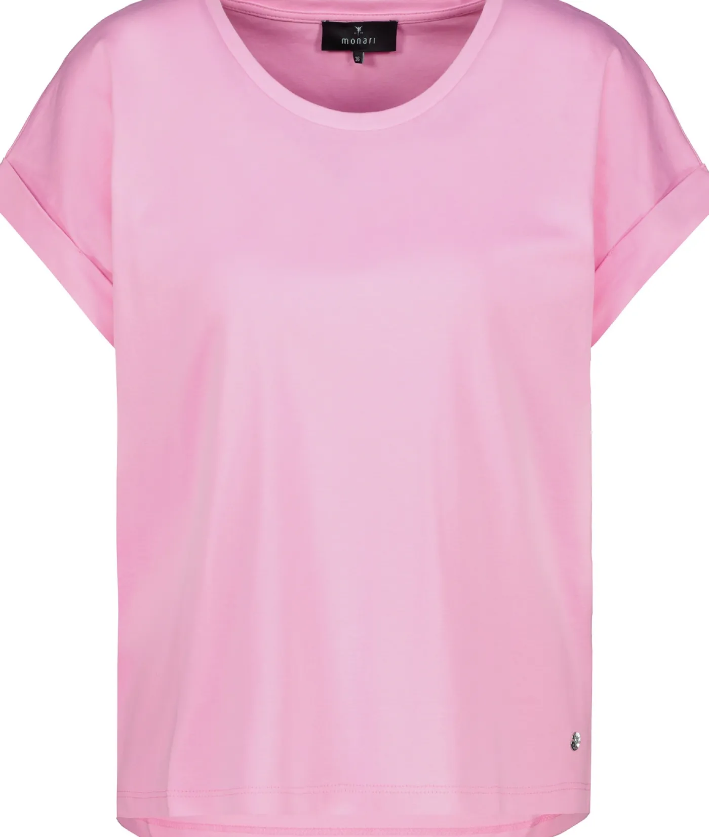 Basic-T-Shirt
