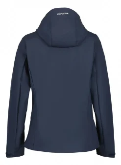Bathgate Softshelljacke für Damen