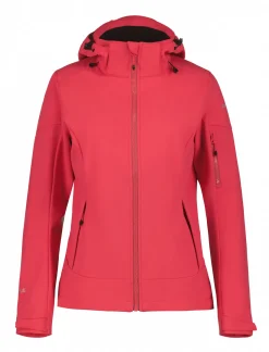 Bathgate Softshelljacke für Damen