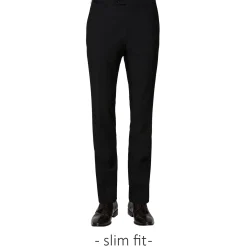 Baukasten-Hose-Modern