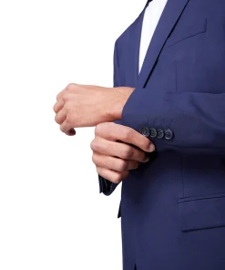 Baukasten Sakko