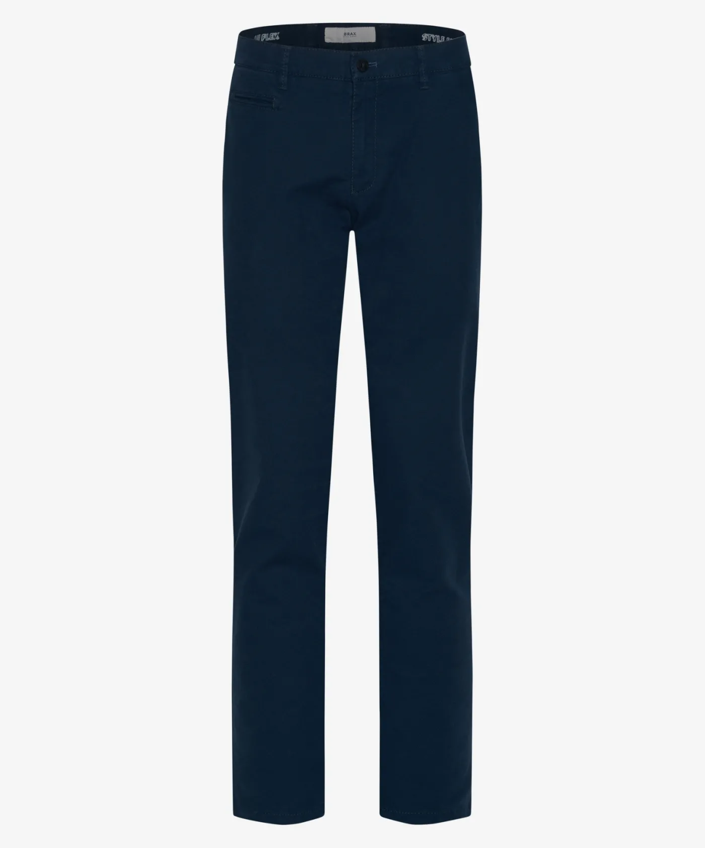 Baumwoll-Chino FABIO