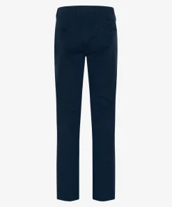 Baumwoll-Chino FABIO