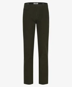Baumwoll-Chino FABIO