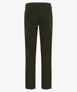 Baumwoll-Chino FABIO
