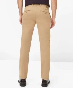Baumwoll-Chino FABIO