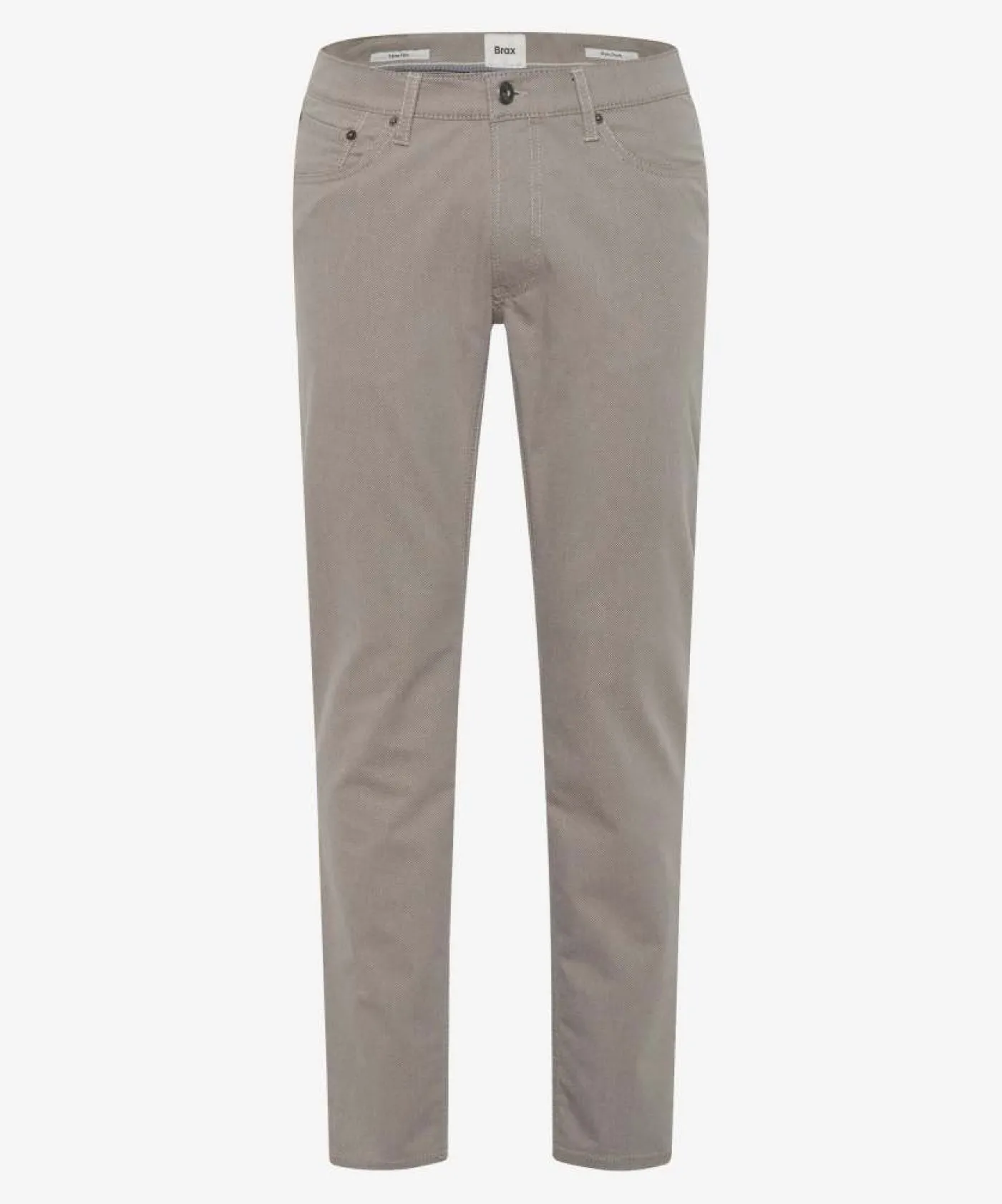 Baumwoll-Hose CHUCK Triple Flex