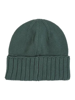 Beanie mit Logo