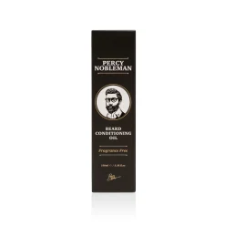 BEARD OIL FRAGRANCE FREE