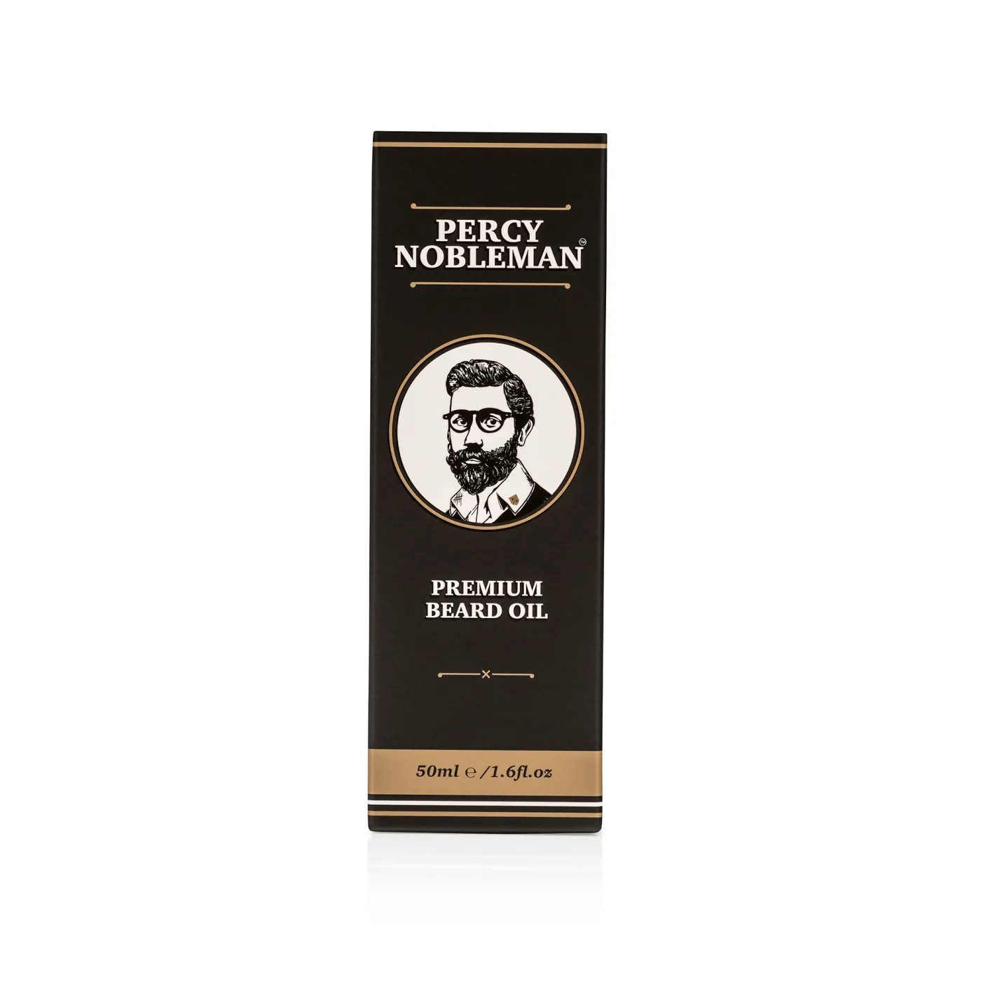 BEARD OIL SIGNATURE SCENTED