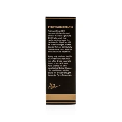 BEARD OIL SIGNATURE SCENTED