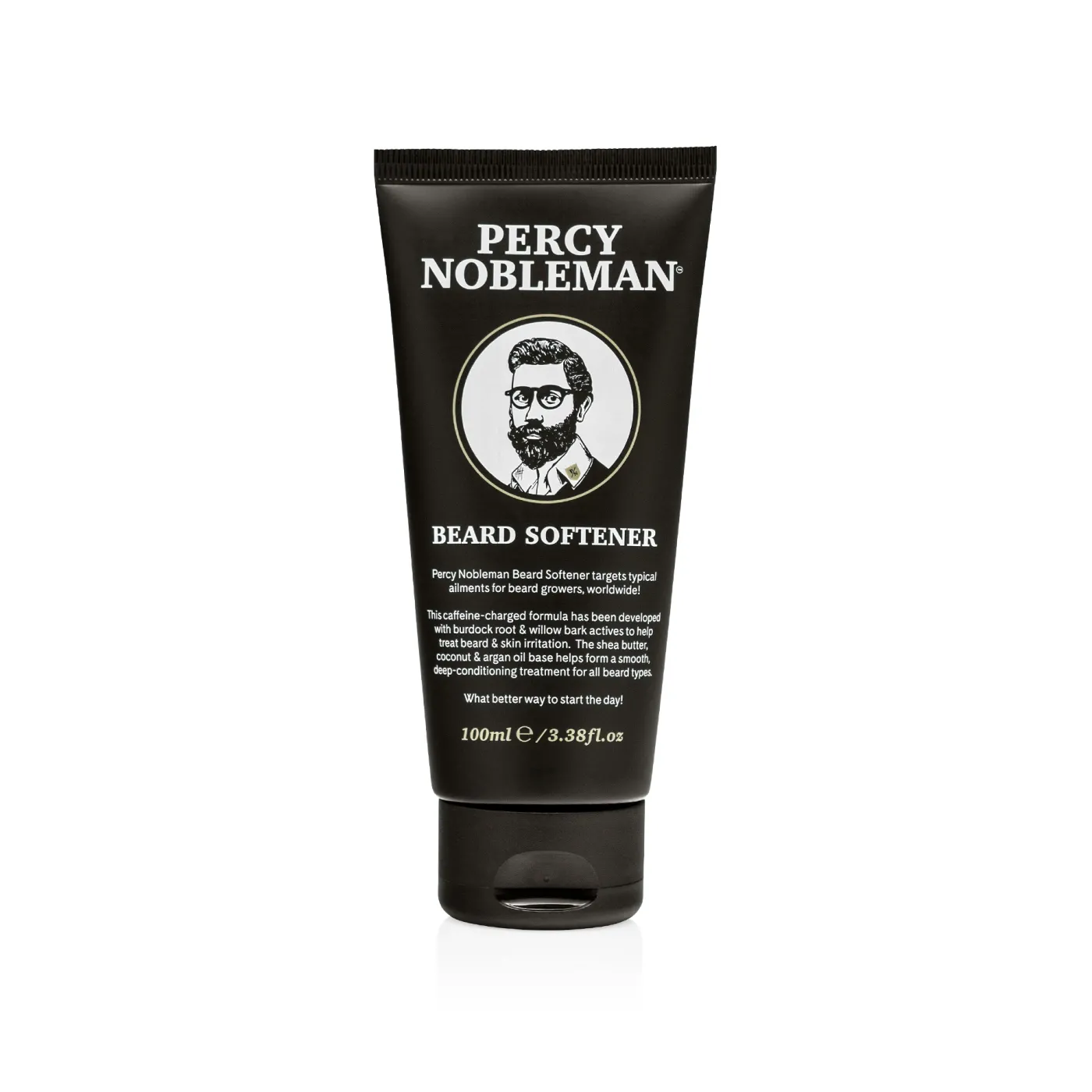 BEARD SOFTENER