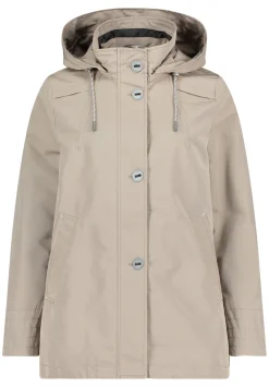 Übergangsjacke