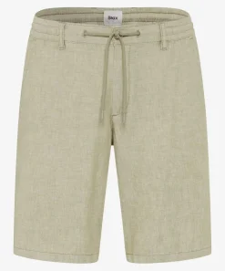Bermuda BALU mit Kordelzug