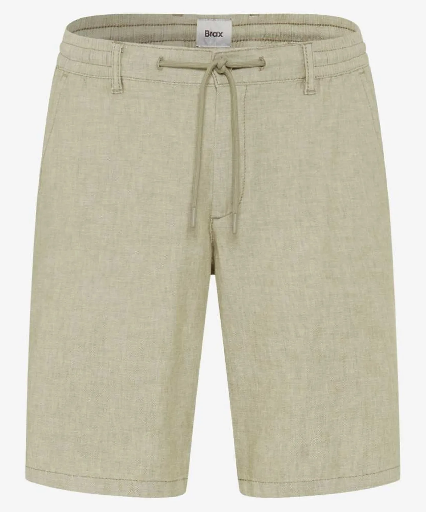 Bermuda BALU mit Kordelzug