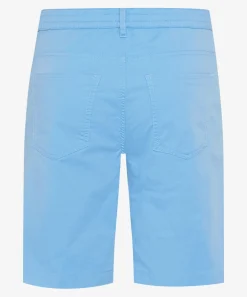 Bermuda im Slim Fit