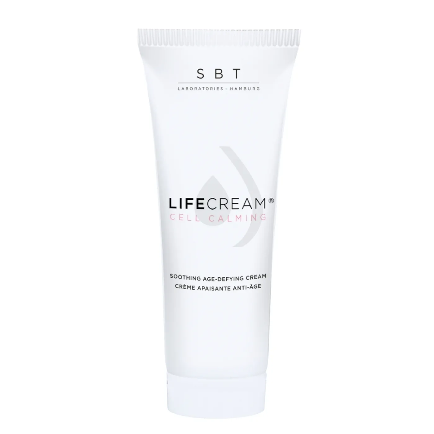 Beruhigendes Creme