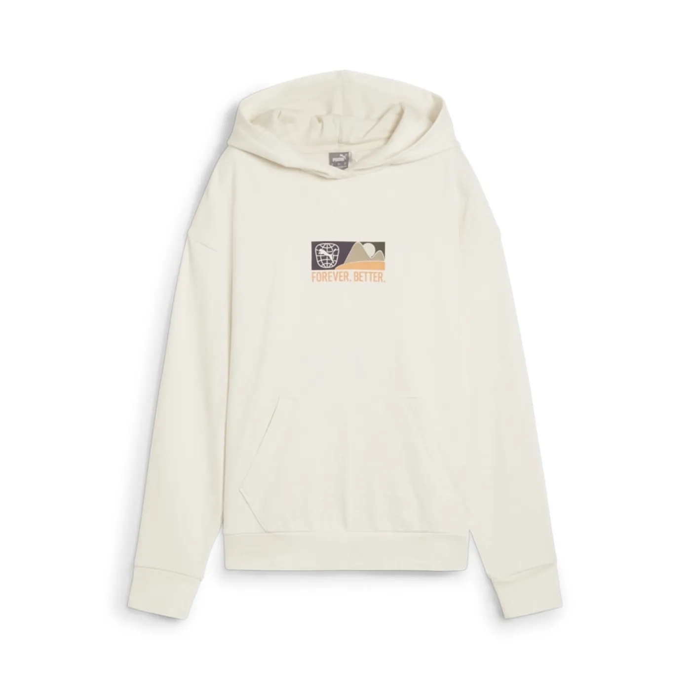 BETTER SPORTSWEAR Hoodie