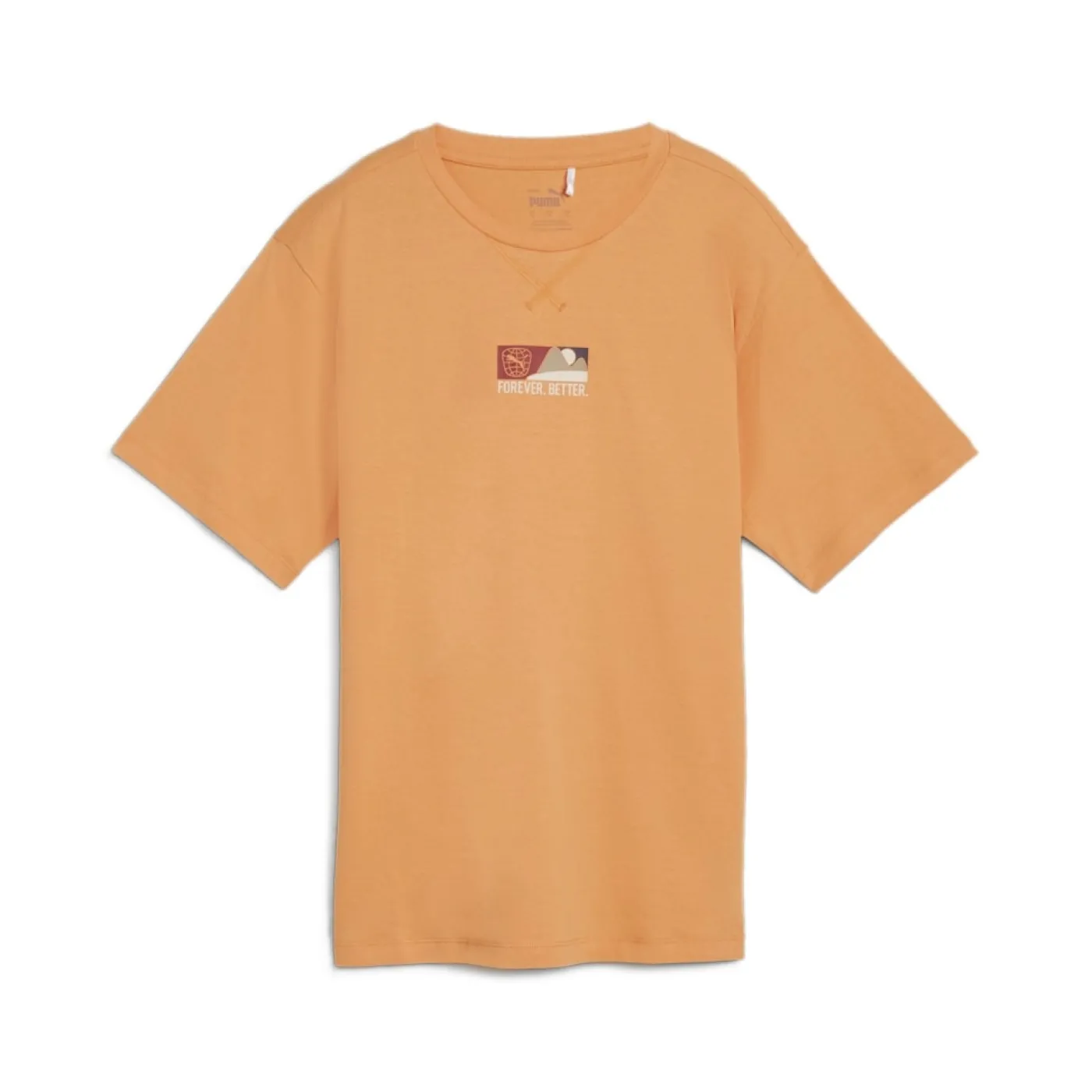 BETTER SPORTSWEAR Tee