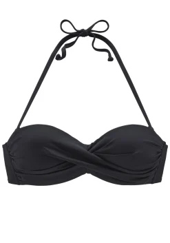 Bügel-Bandeau-Top