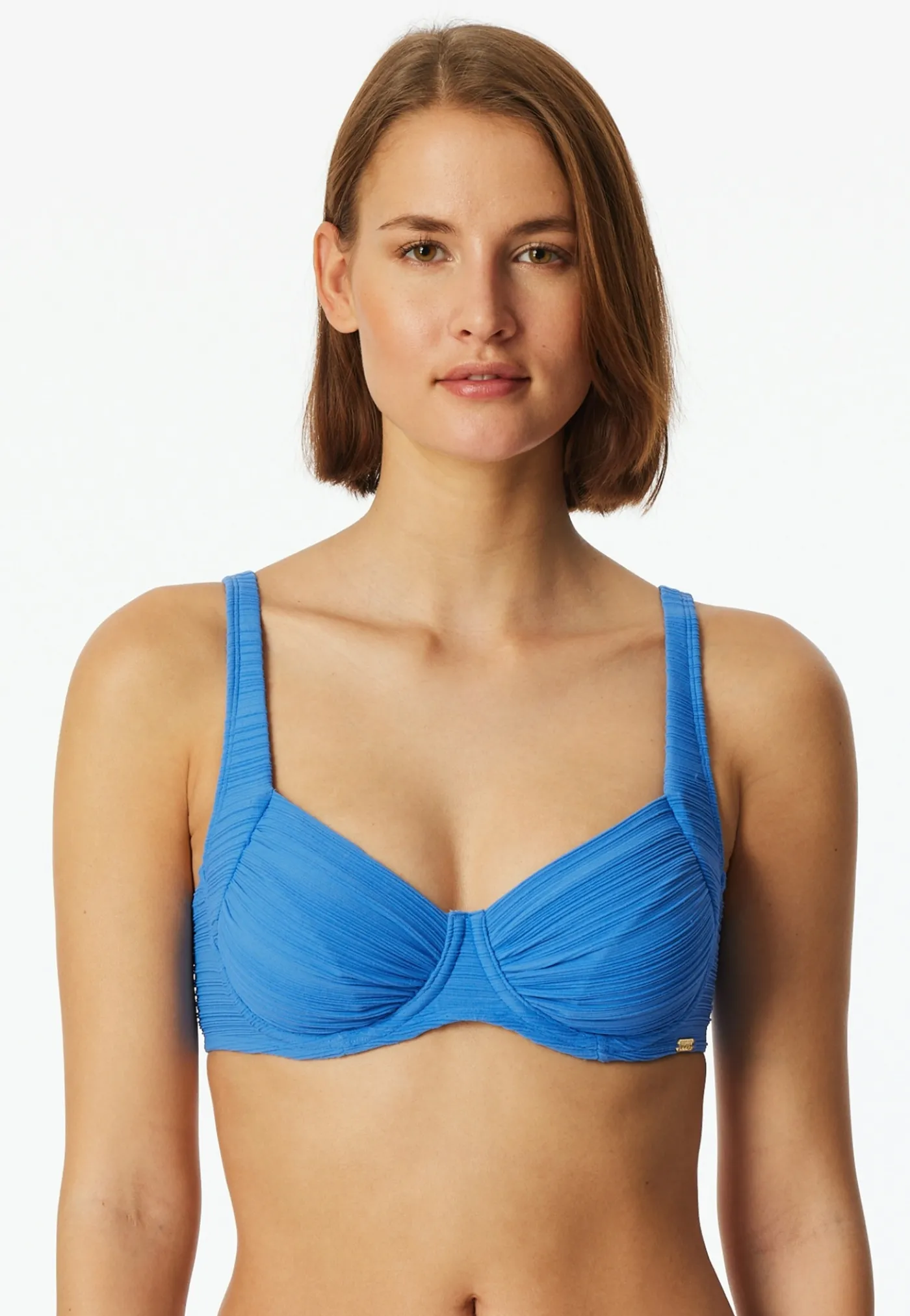 Bügel BH Bikini Top