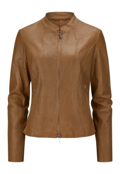 Biker-Jacke