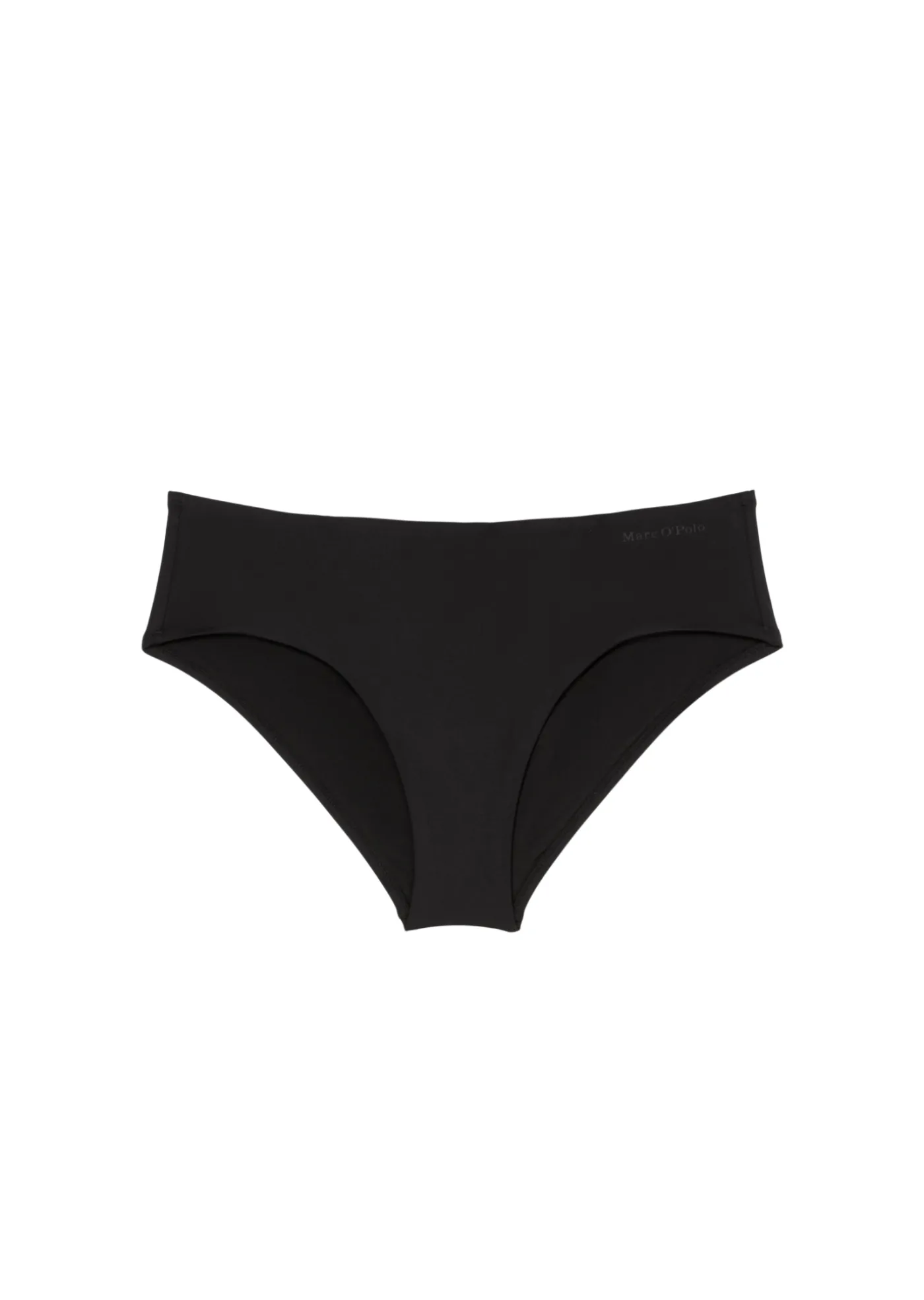BIKINI-PANTY AUS RECYCELTEM MATERIAL