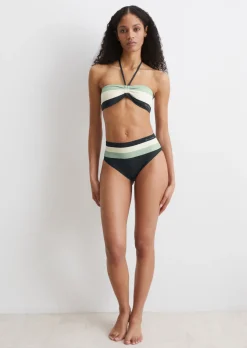 BIKINI-SLIP HIGH WAIST