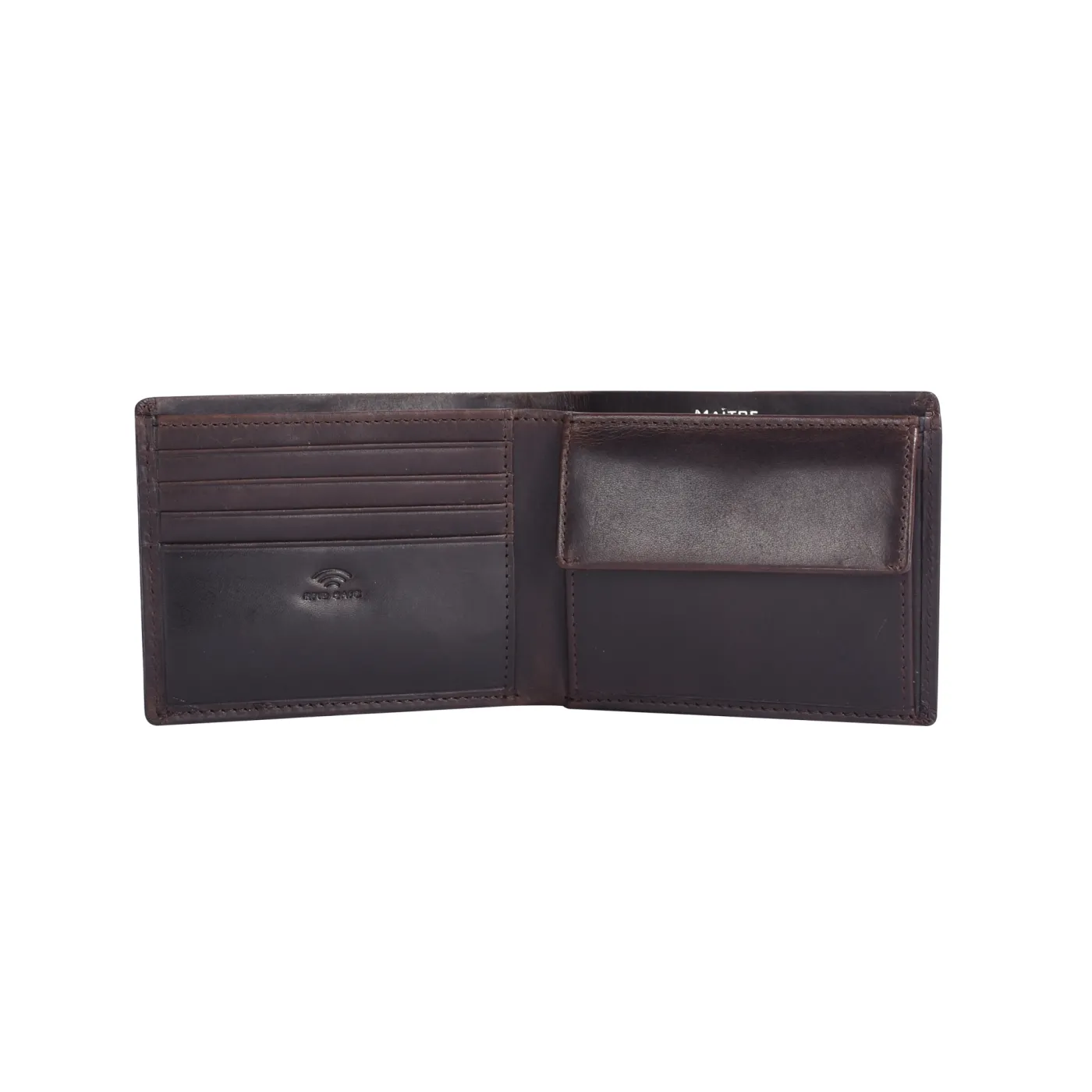 Birkheim Dietwald Billfold Sh8