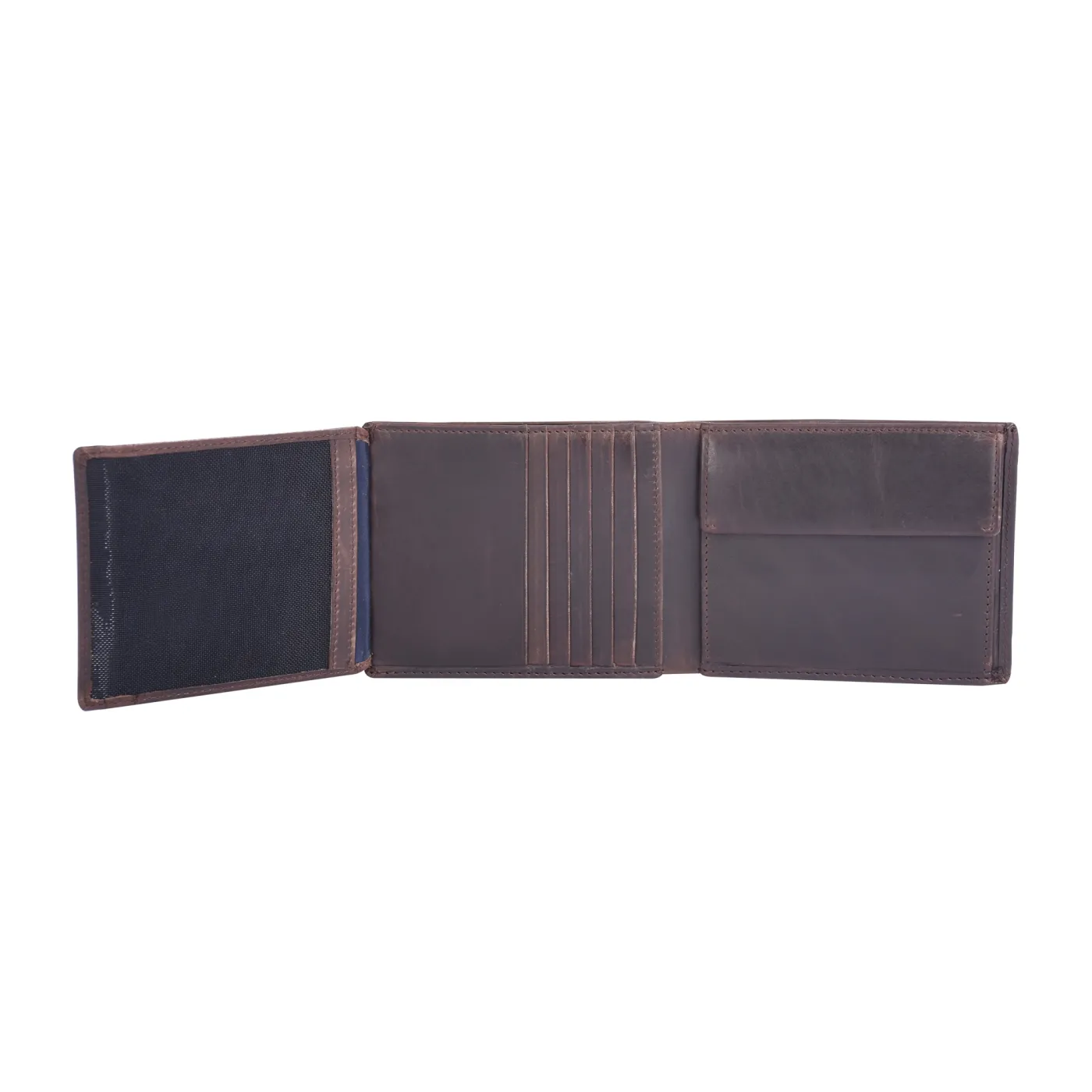 Birkheim Gandolf Billfold Lh9