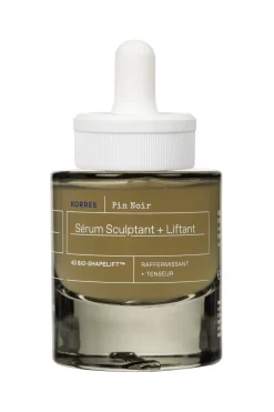 BLACK PINE 4D Bio-ShapeLift™ Re-modellierendes und straffendes Gesichtsserum