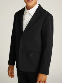 Blazer Jacke
